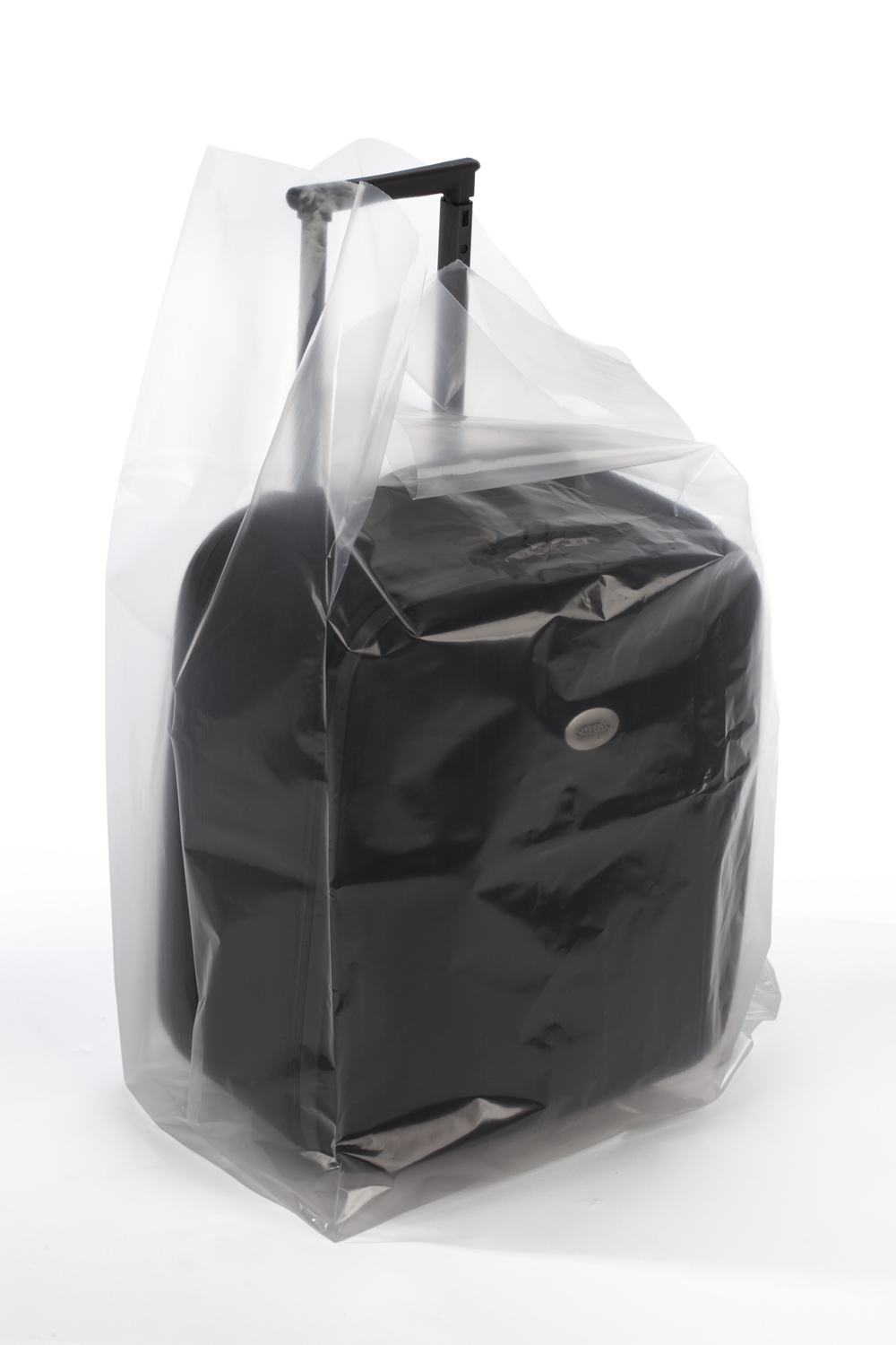 3 MIL Gusseted Poly Bags - 013-0103125 - 24